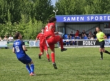 S.S.V. '65 1 - S.K.N.W.K. 1 (competitie) seizoen 2024-2025 (304/341)